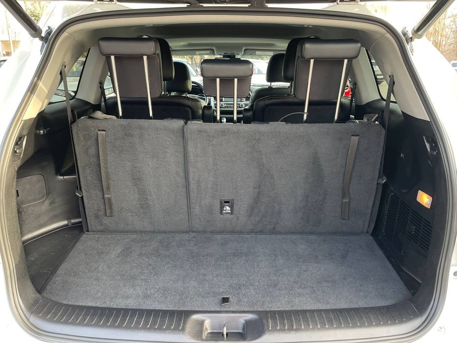 Toyota Highlander №3871 (ВНЕСОК від 10%) Альянс Авто Кривий Ріг