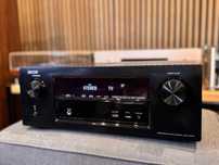 Amplituner Denon AVR-x2000 hdmi uszkodzony
