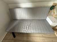 Kanapa, sofa, łóżko rozkładane Ikea