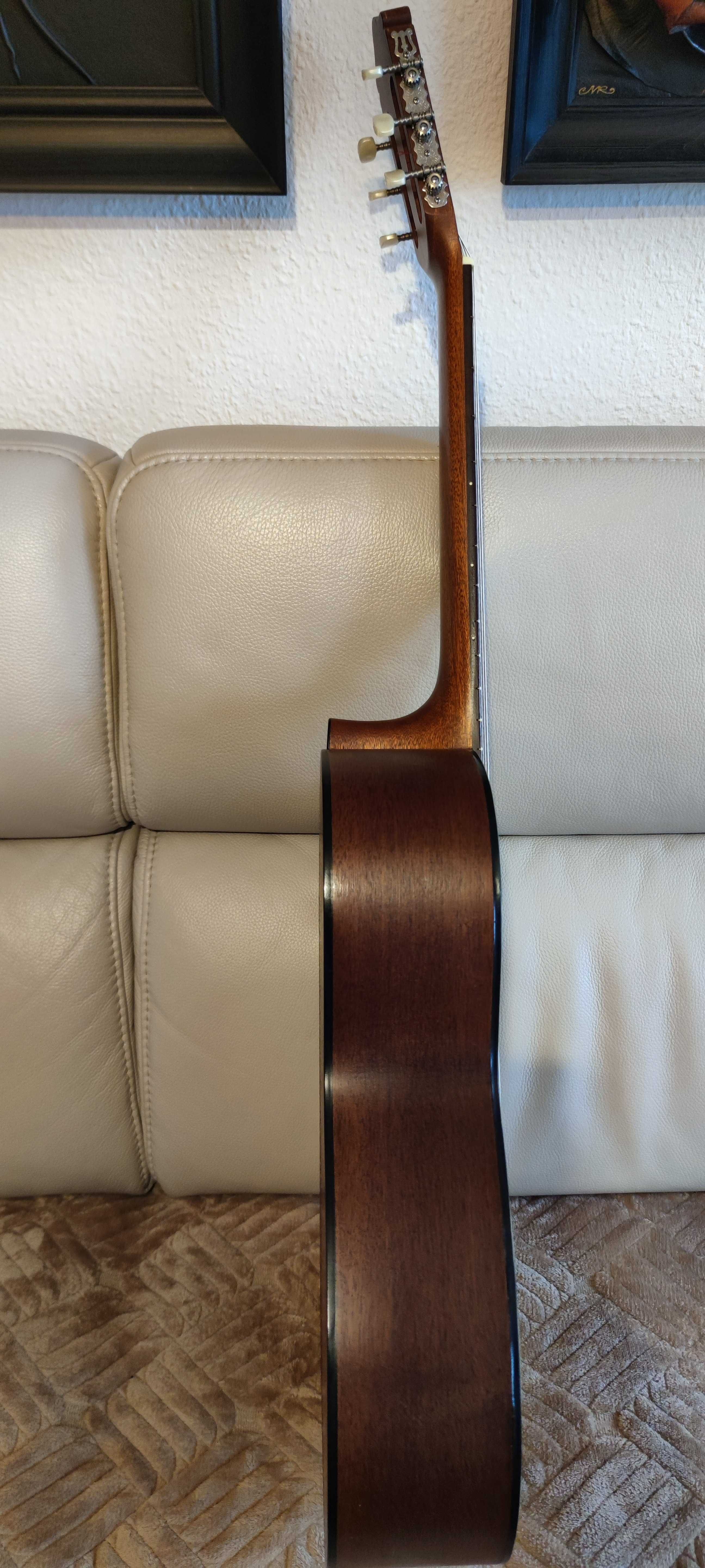 Guitarra Clássica Landola C75-MS