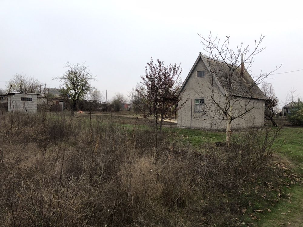 Земельный участок в районе Елизаветовки