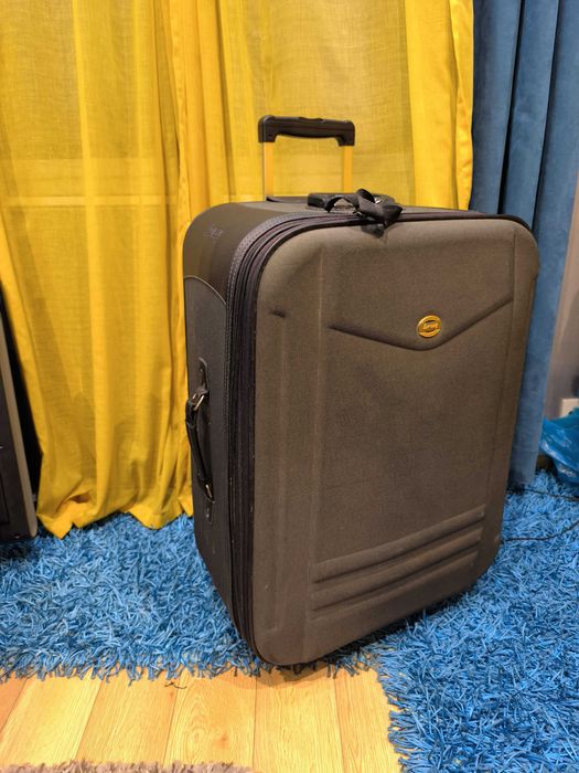 Mala de Viagem Executivo 32kgs