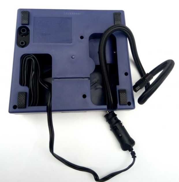 Автокомпресор Active Tools для шин GM 13191496