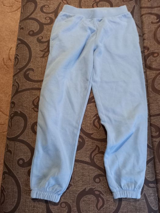 Спортивний костюм з утепленням