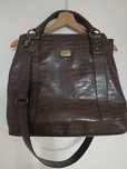 Torebka shopperka/listonoszka Simply Vera by VERA WANG