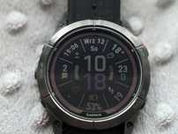 Garmin Fenix 7X Pro Solar - Gwarancja