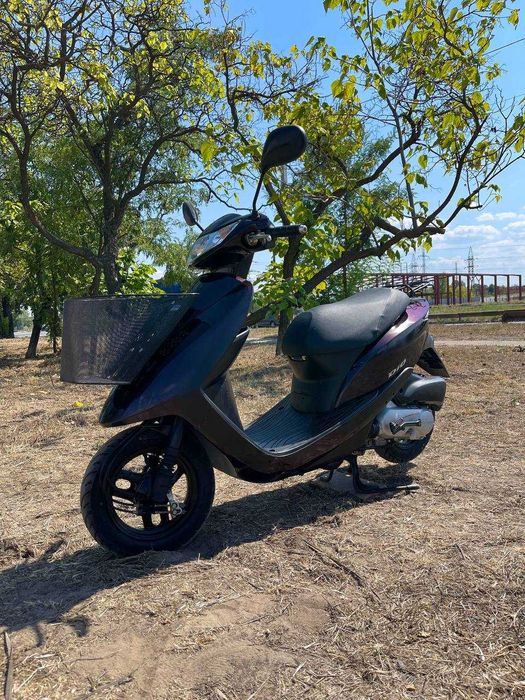 Скутери з Японії Honda DIO AF68 (ОПТ ВІД 3 ОДИНИЦЬ)