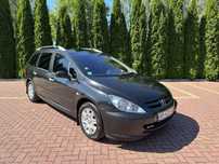 Продам Peugeot 307 SW, 2004 рік