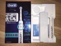 Szczoteczka elektryczna rotacyjna ORAL B