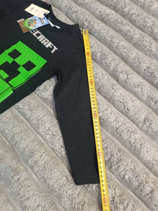 Реглан Minecraft 116 р