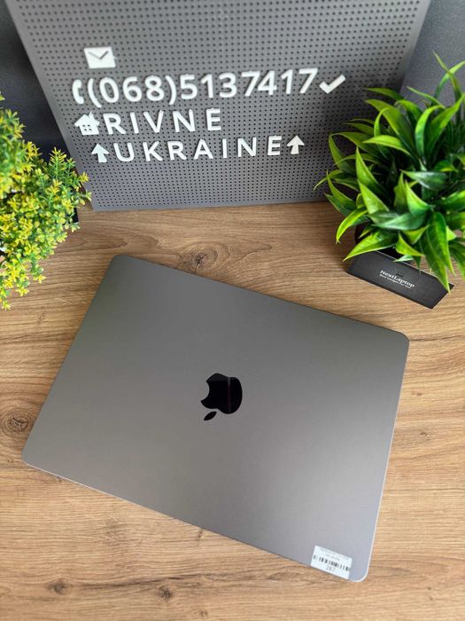 MacBook Air 13.6" M3 16\256 GB