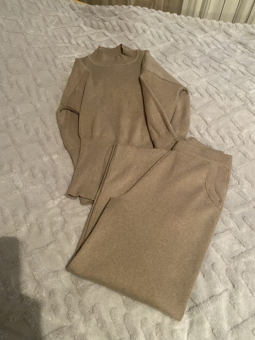 Костюм теплий брючний дешево