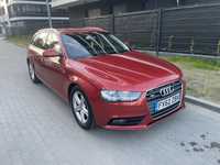 Okazja Tanio Audi A4 rok 2012 anglik