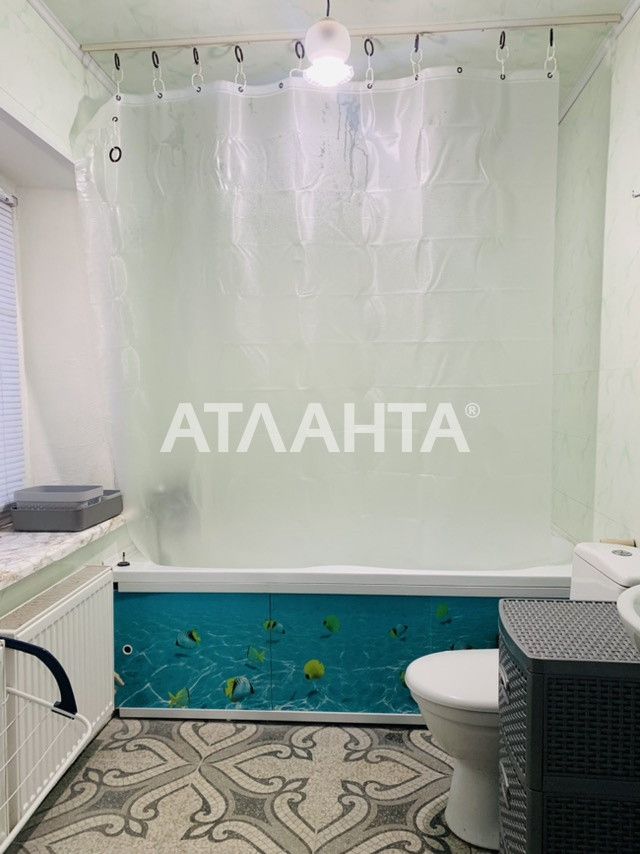 Дом с интересным ландшафтным дизайном! Аналогов нет!