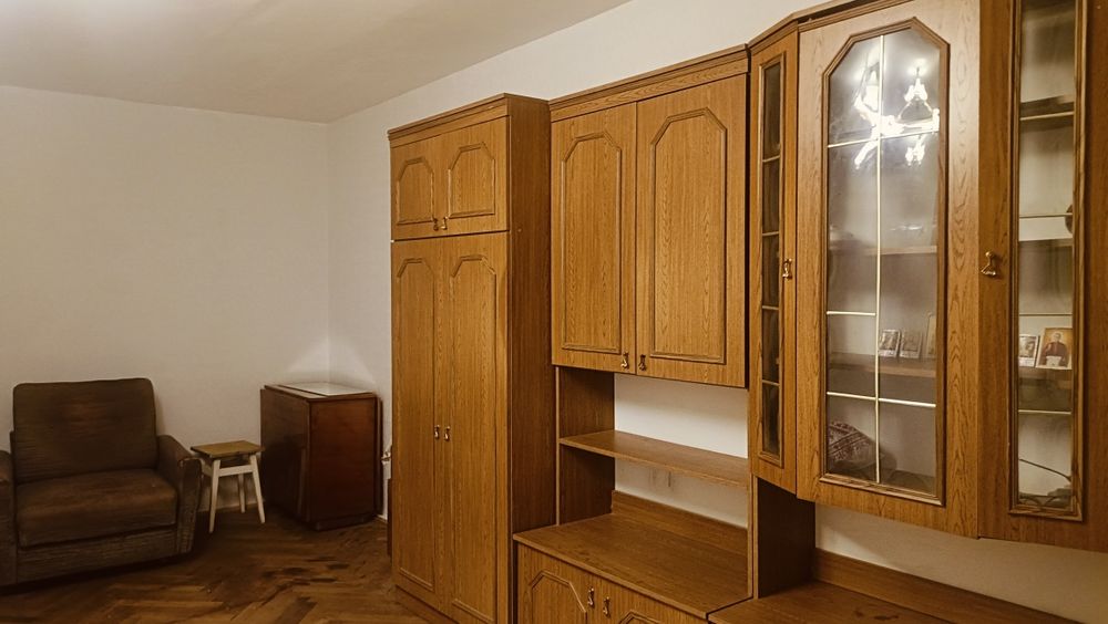 Продаж 1 кімн.кварт ЛПЗ