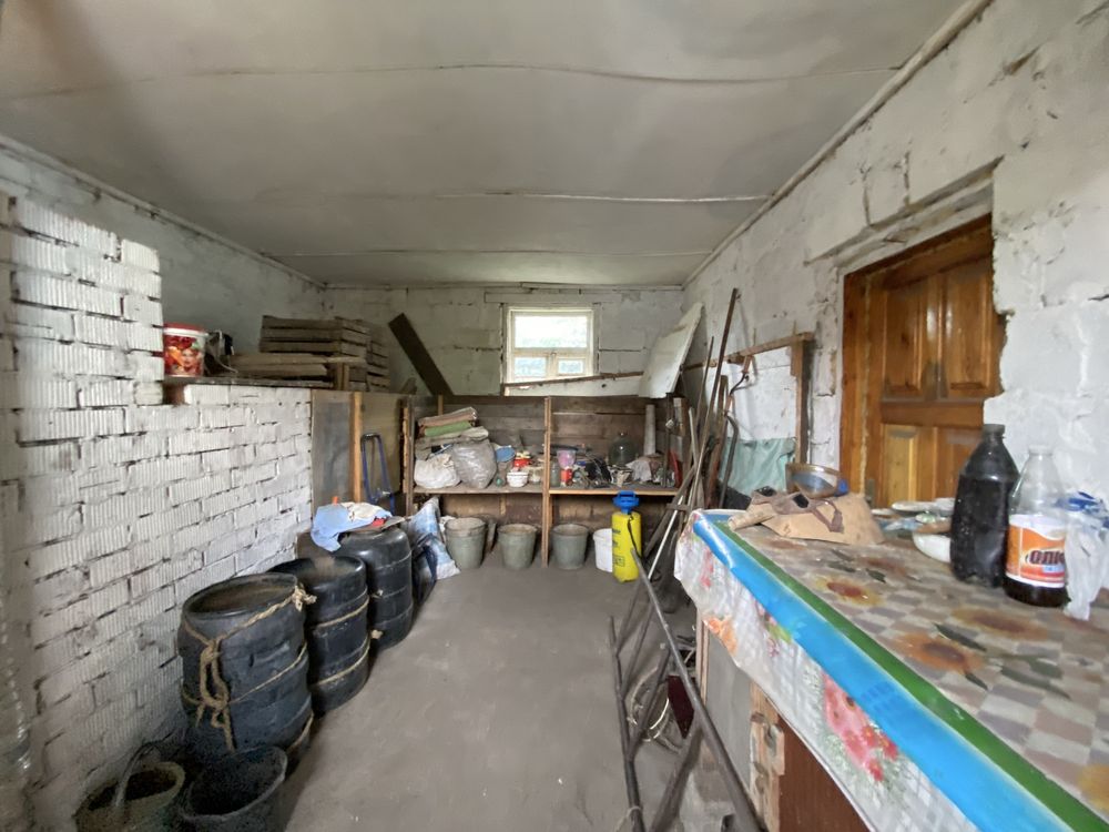 Продам дом село Хащевое