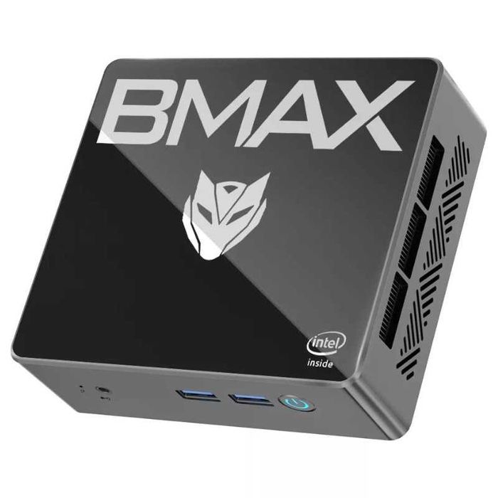BMAX MaxMini B4 Turbo N150 16GB/512GB