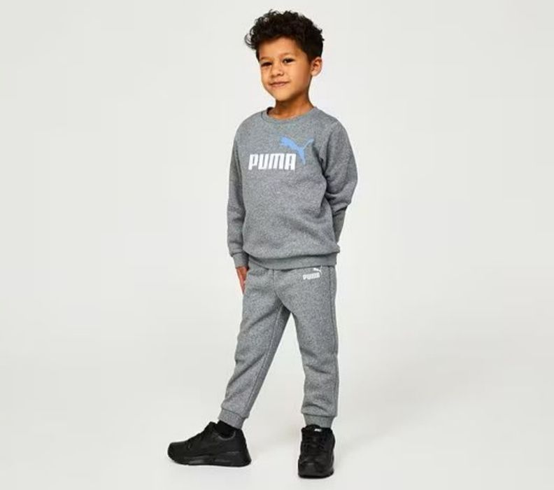 Puma - Komplet chłopięcy dziecięcy Nowy rozm 92