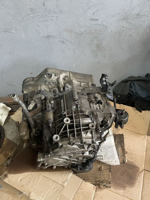 Продам акпп honda m8sa