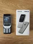 Nokia 8210 4g , как новый