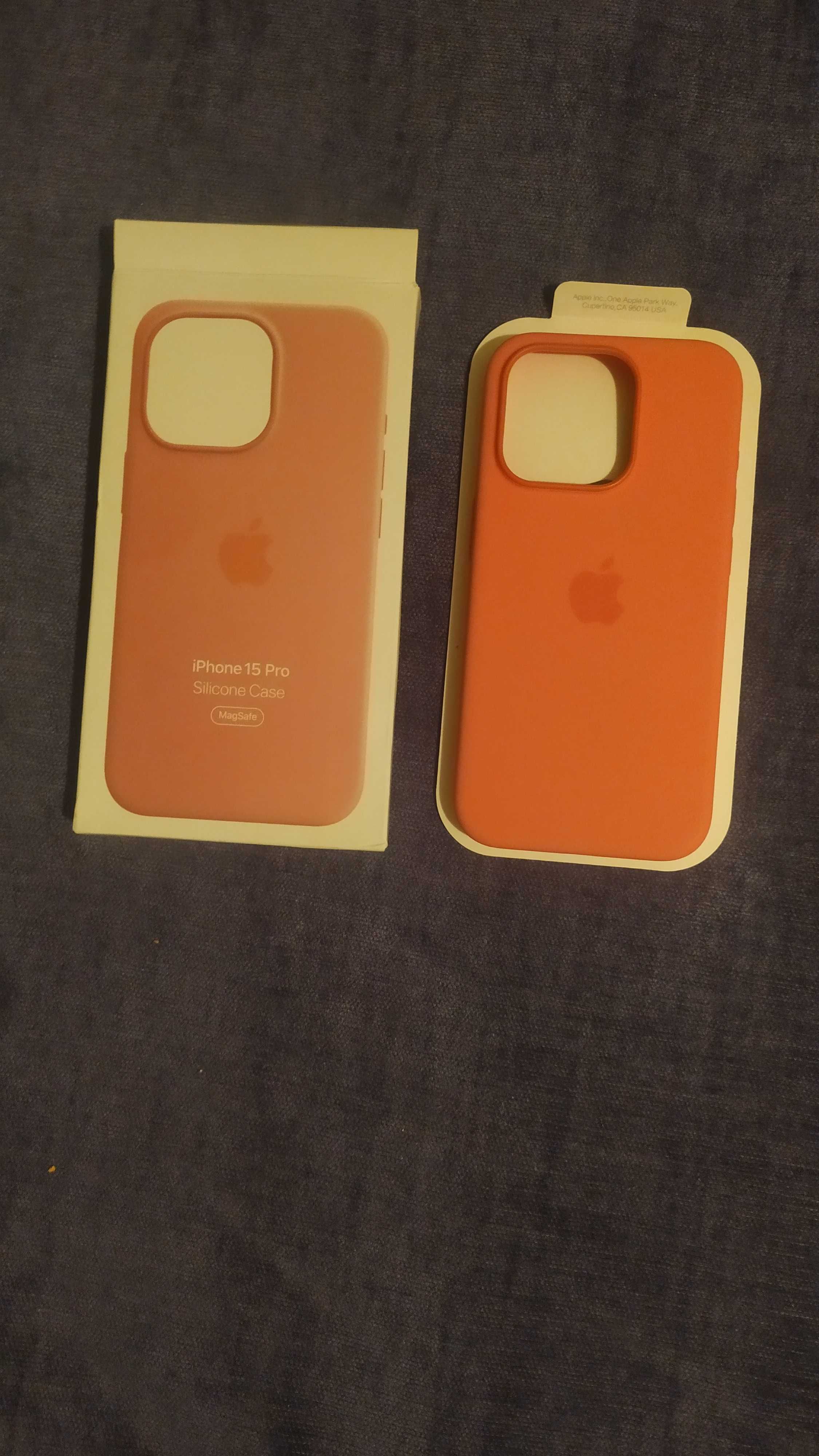 Capa para iPhone 15 pro