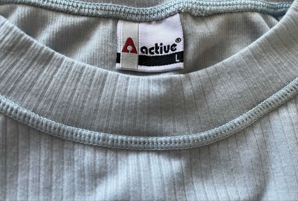 Active Термо кофта (термобелье), M/48