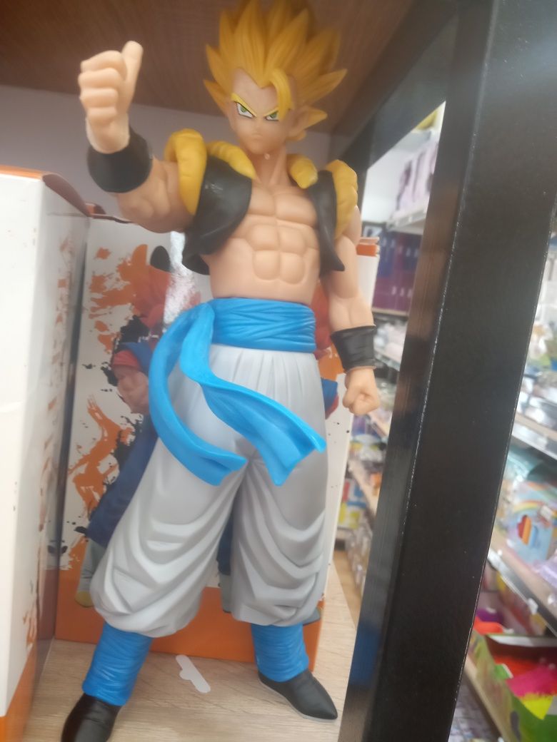 Figuras DragonBall