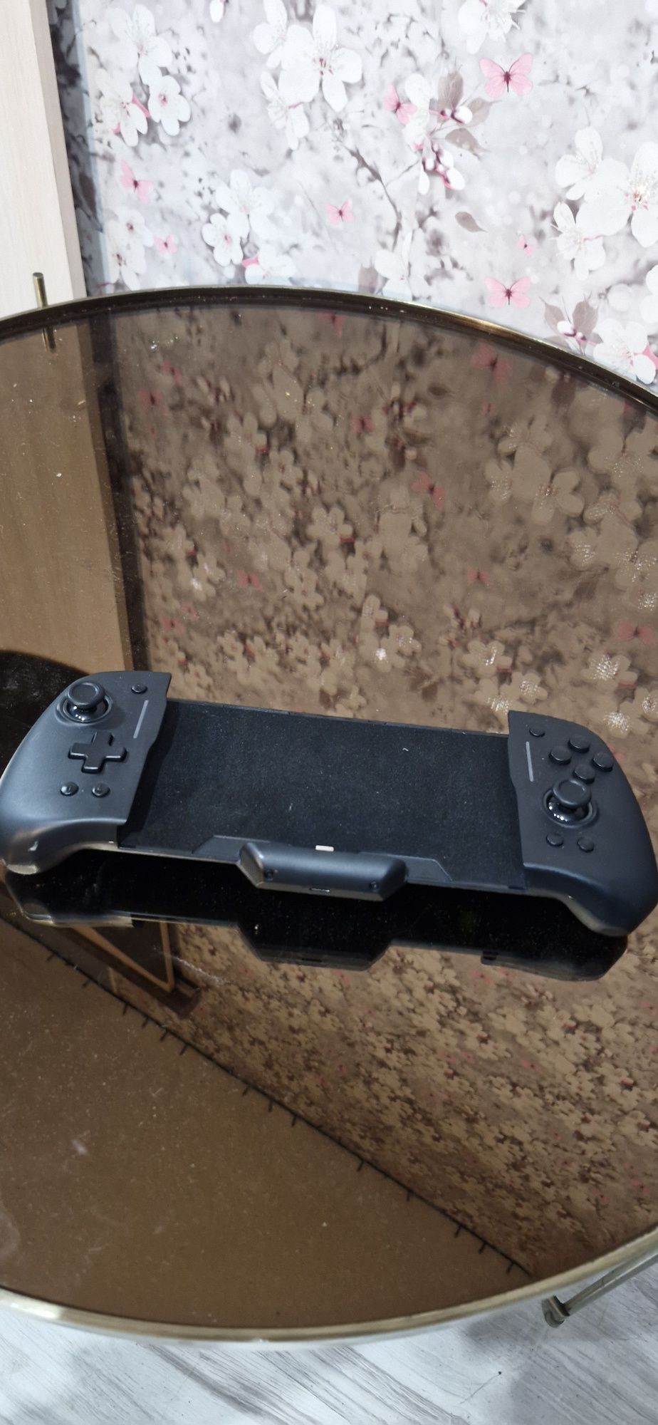 Przewodowy kontroler pad Joypad do Nintendo Switch Linyuvo KS45