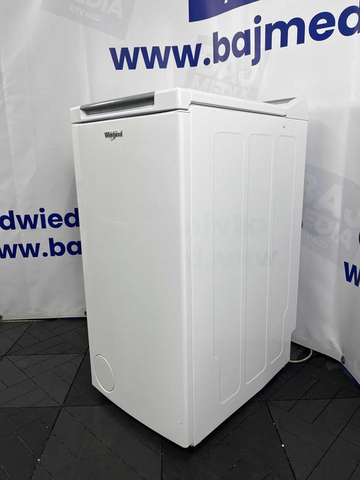 Pralka Whirpool Od Góry ładowana 6.5 kg/1200/A/Dostawa/Gwarancja