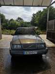 продам volvo 460 1.8