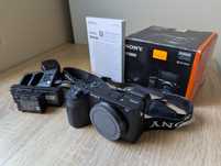 Sony Alpha A6600 Aparat Cyfrowy E-Mount Camera
