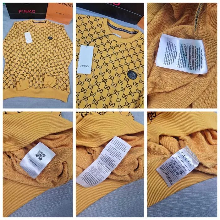 Bluza męska Armani Hugo Boss Tommy DSQ2