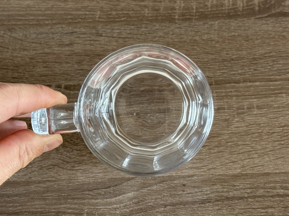 Kufel do piwa 400ml, kolekcjonerska szklanka z imieniem Tomek