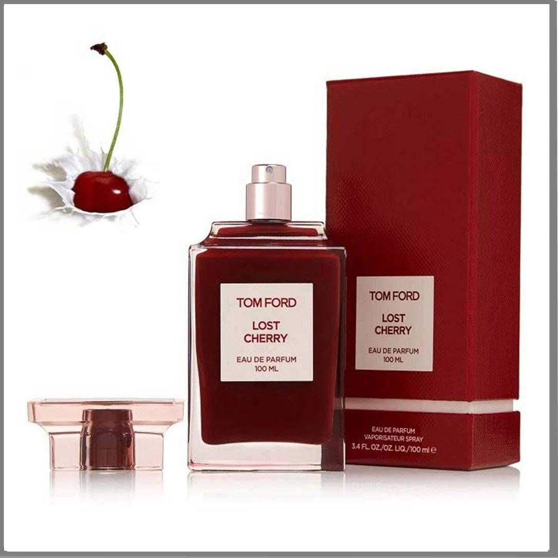 Tom Ford Lost Cherry 53ml Uniseks