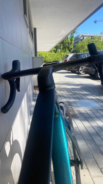 Scott Foil RC 20 - Bicicleta de Estrada Aero, SOMENTE VENDA!