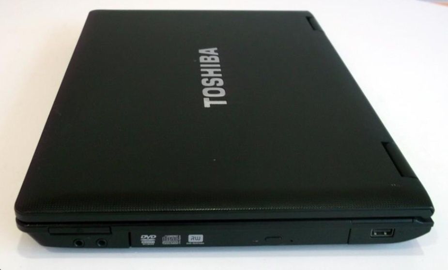 Toshiba Tecra M11 i5