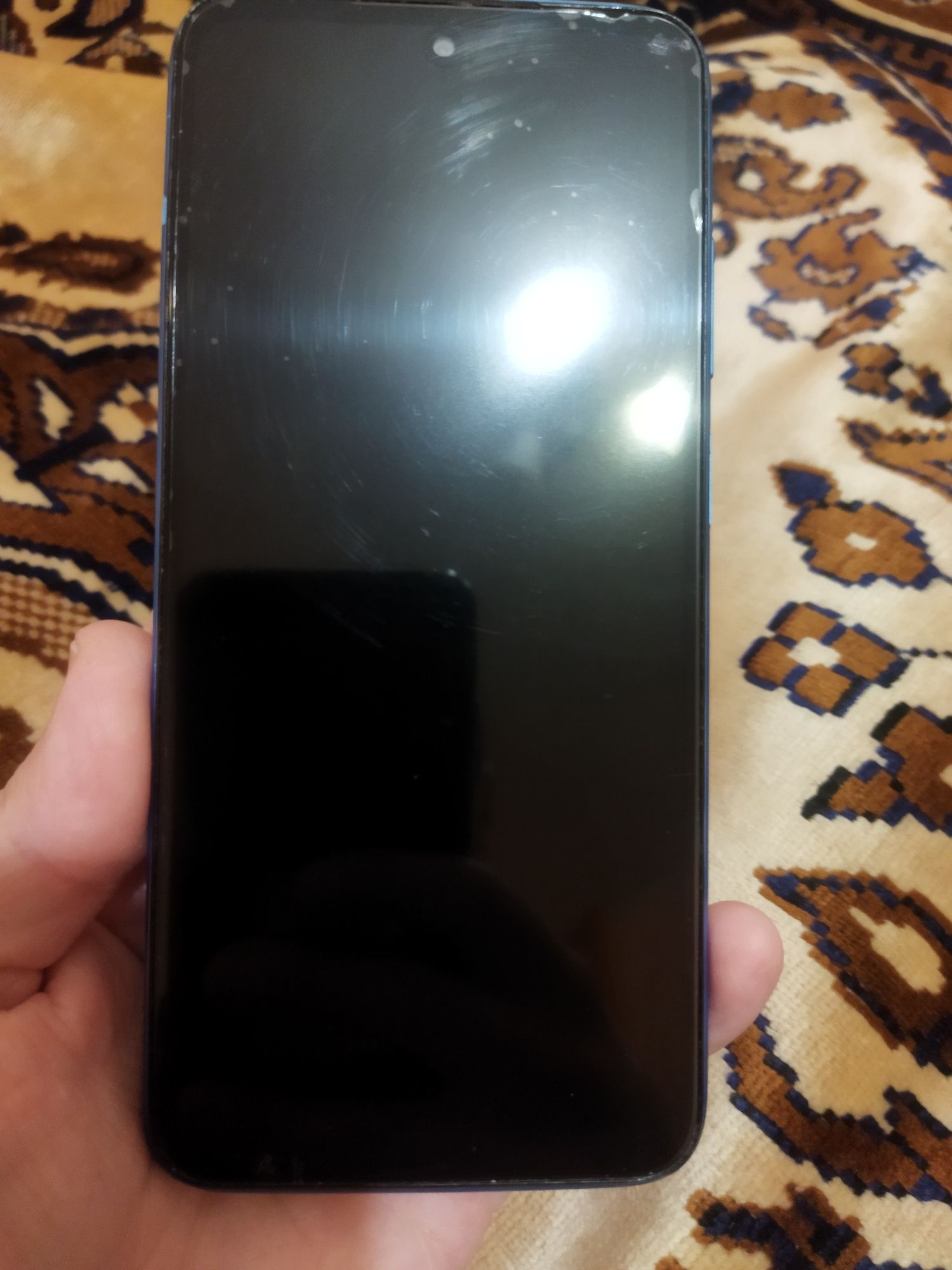 Xiaomi redmi 10 4+1/64 NFC