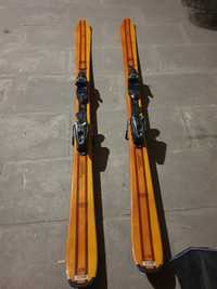 Горные лыжи Rossignol Olympic 41