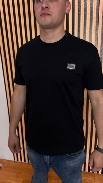 Футболка Dolce Gabana