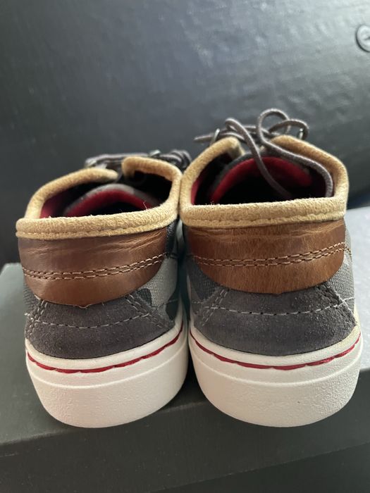 Кеды Timberland 36 р