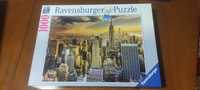 Puzzle Ravensburger 1000 Grand New York
