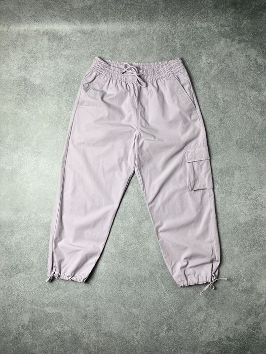 Карго штаны женские Nike