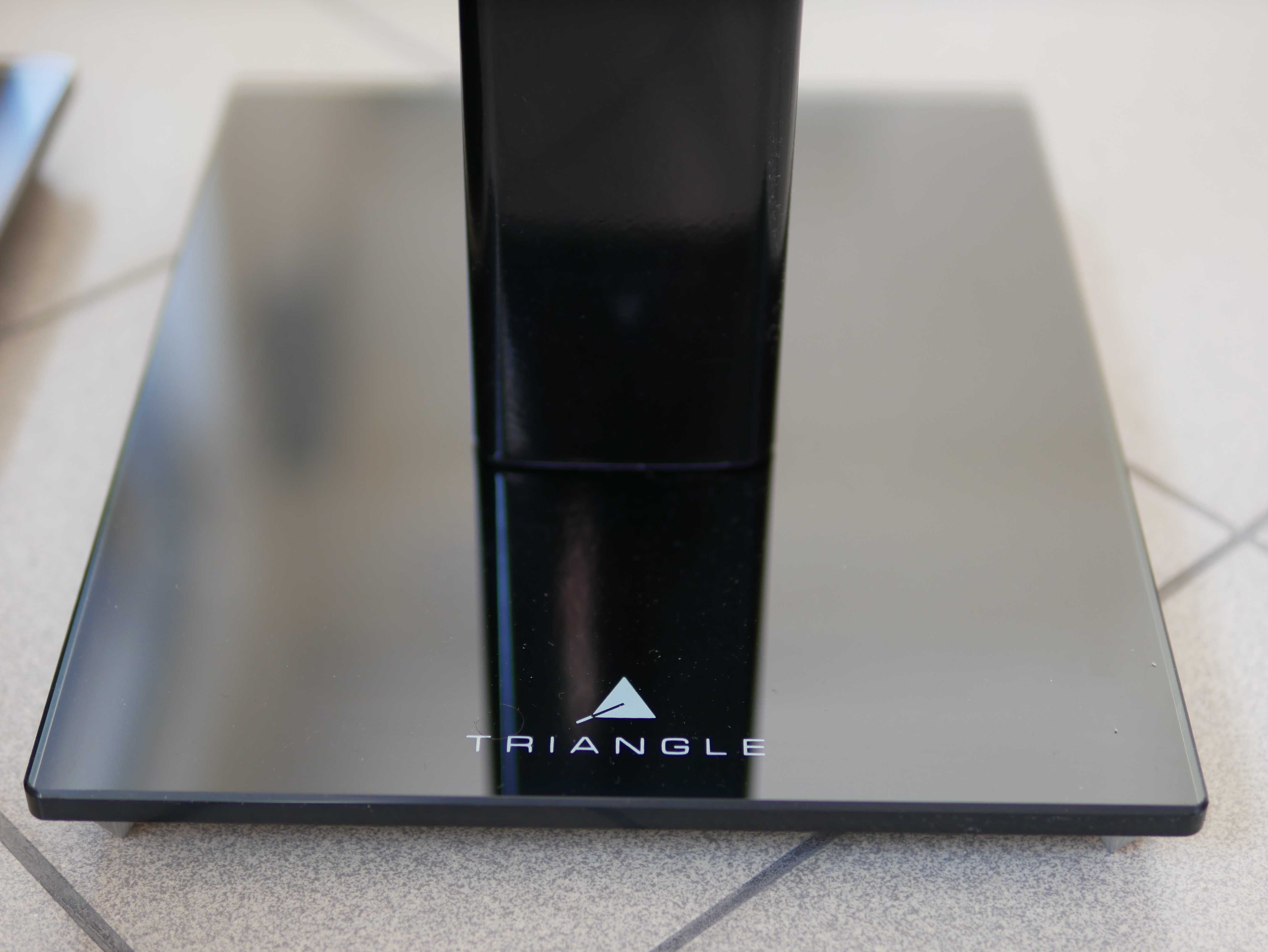 Kolumny podstawkowe Triangle Esprit EZ Comete 40th Anniversary Edition