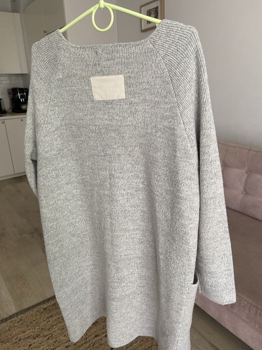 Kardigan plaszcz Cocomore