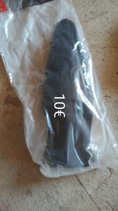 Plásticos Kawasaki kxf 450