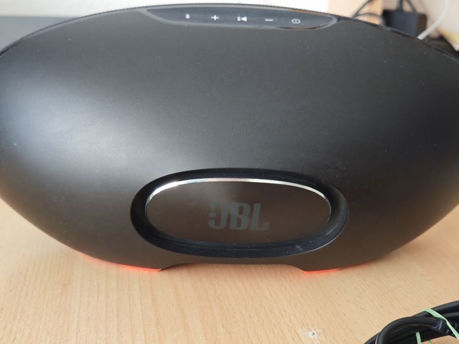 HiFi колонка JBL Playlist 150 30W Google Chromecast WiFi Bluetooth