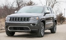 Jeep Grand Cherokee WK2 20010-2021 гранд чероки на запчасти розборка