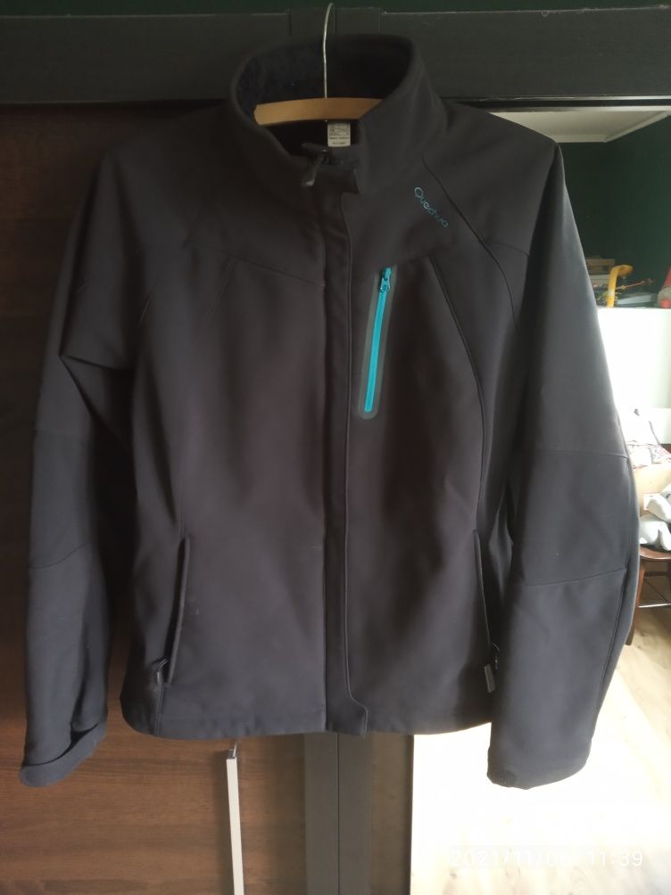 Kurtka Softshell damski M