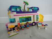 LEGO friends 41395 Autobus przyjaźni