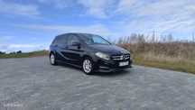 Mercedes b180 Diesel